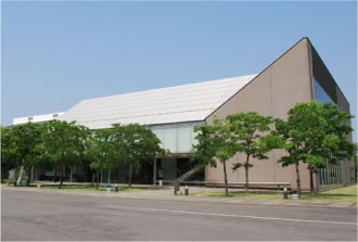 知多市歴史民俗博物館　ふゅうとりぃ・ちた