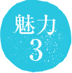 魅力3