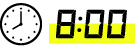 8:00