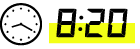 8:20
